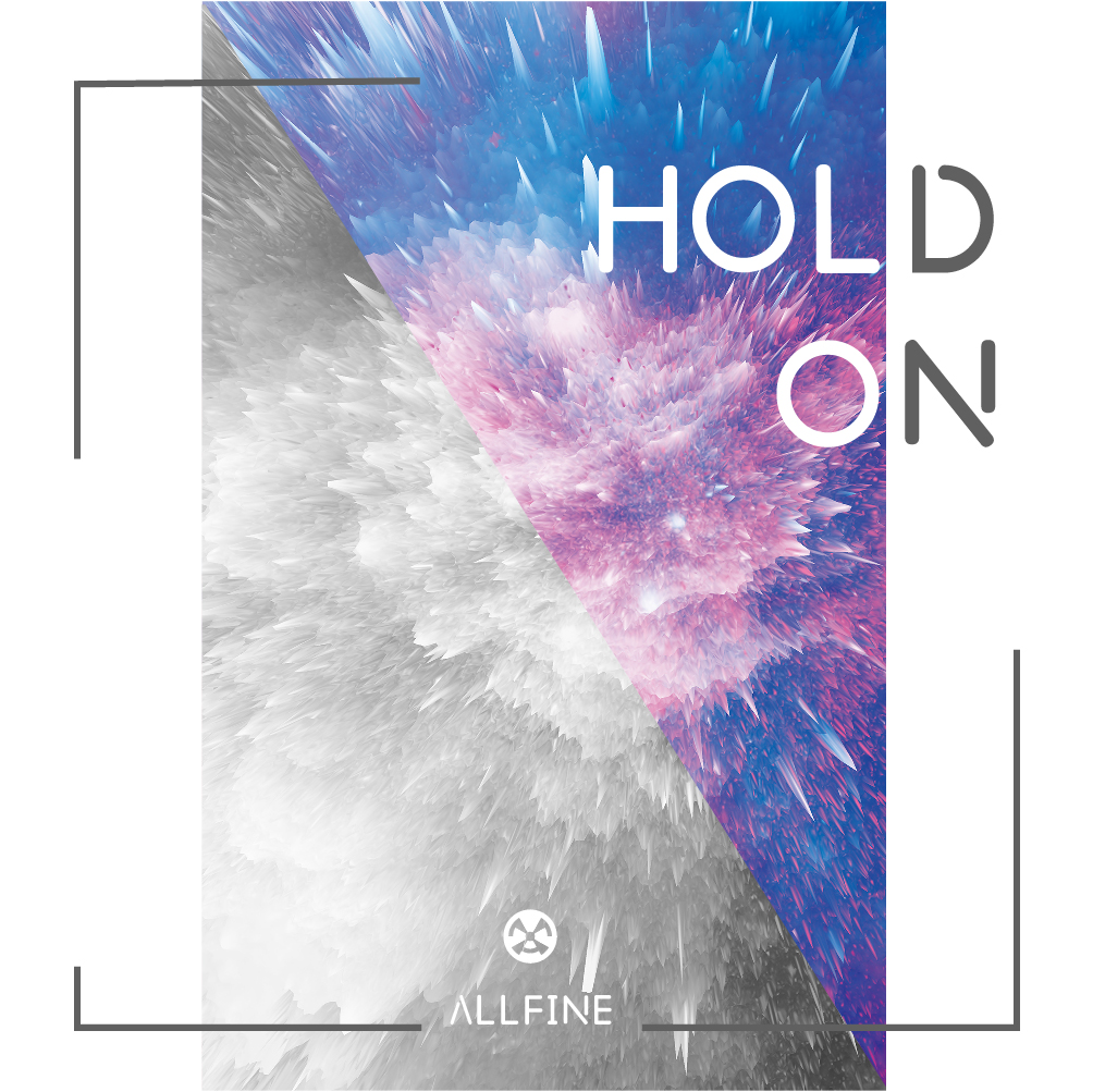 Hold on (Extended Mix)